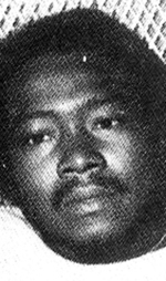 Cleveland Robinson