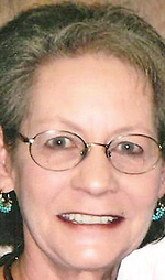Mary Jo Worley