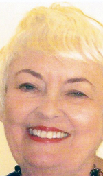 Shirley Bell