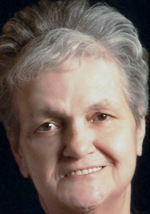 Rebecca Blundell