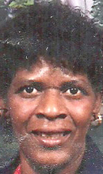 Muriel Perry