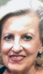 Judy Wilson