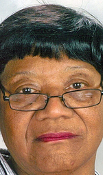 Claudia Holmes