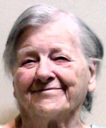 Mary Gray