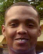 Christopher Patillo