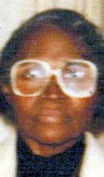 Sylvia Adway