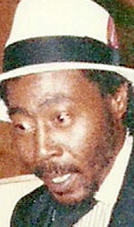 Roy Withers