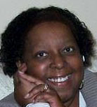 Elizabeth Burris
