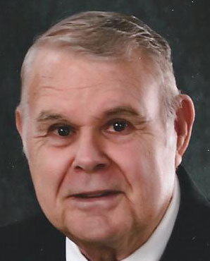 J. H. VonTungeln Jr.