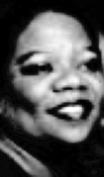 Dorothy Burris