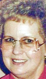 LaVerne Eaker