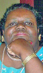 Rosie Autmon