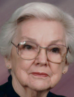 Lucille Cunningham