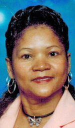 Gloria Miller