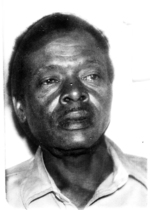Eddie Hardinson, Jr.