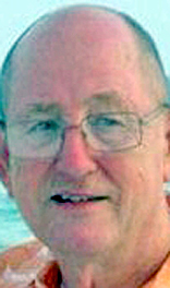 Randall Vance