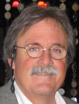 Terry Scoggins