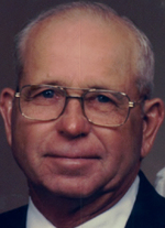 Lester Shell