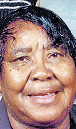 Mildred Battles
