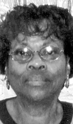 Dorothy Bowie