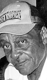 Eddie Little Sr.