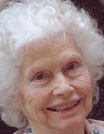 Hazel Bailey