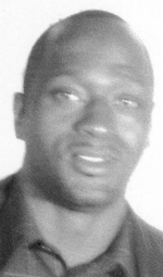 Jerome Pridgeon