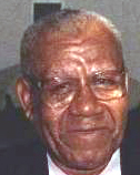 Leo Jackson, Sr.