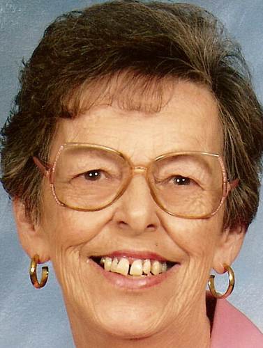 Jane Craig