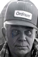 Benjiman Karr Jr.
