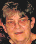 Judith Taylor