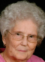 Mae Ashcraft