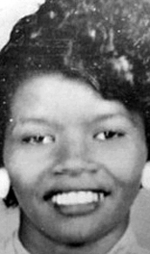 Mable Hall