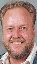 Leroy Moore