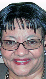Jeannie Matlock