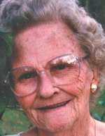 Maxine Doss