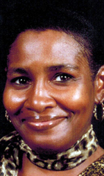 Lorene Moss