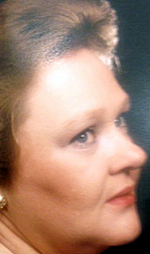 Mary Wyatt