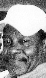 Larry Parks