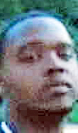 Trarence Franklin
