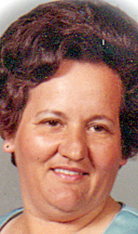 Joyce Rogers