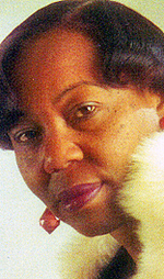 Gloria Polk