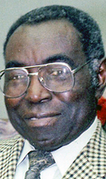 Freddie Nelson