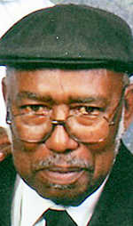Royce Johnson