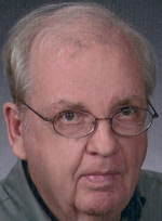 Elmer Morgan, Jr.