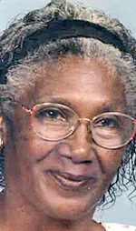 Rosa Lasley