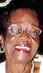 Rosie O’Bryant