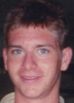 Clayton Drewry