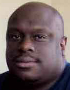 Timothy Gardner