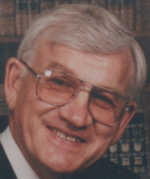 George Perchan